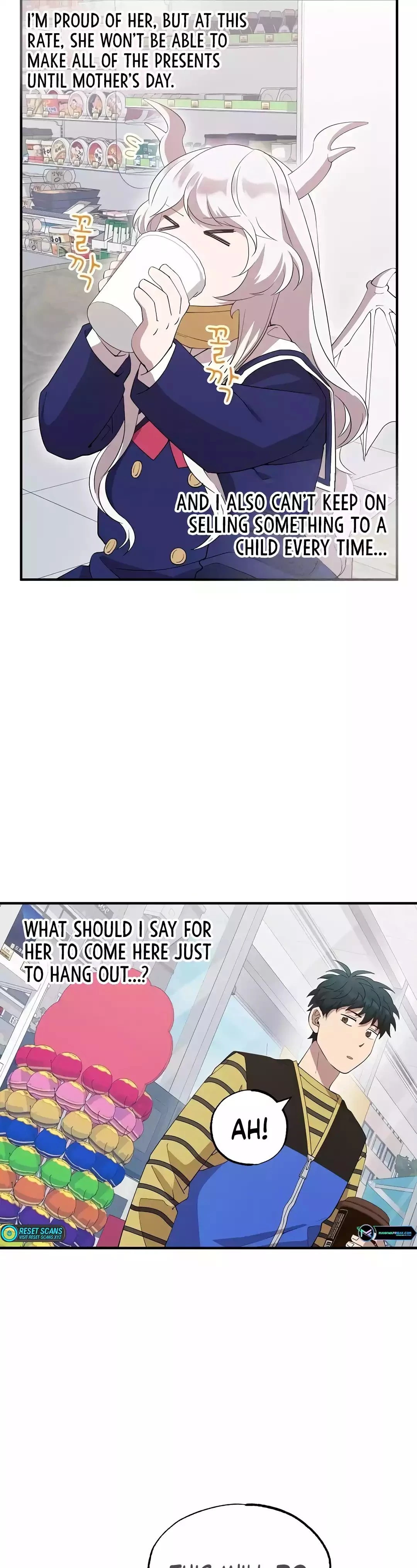 Magical Realm Shopkeeper Chapter 16 - 11