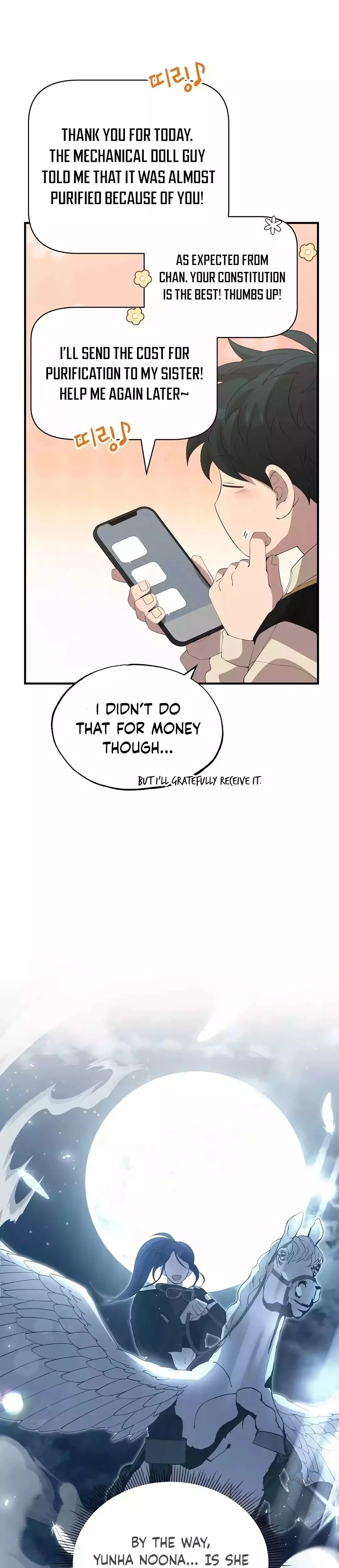 Magical Realm Shopkeeper Chapter 19 - 29