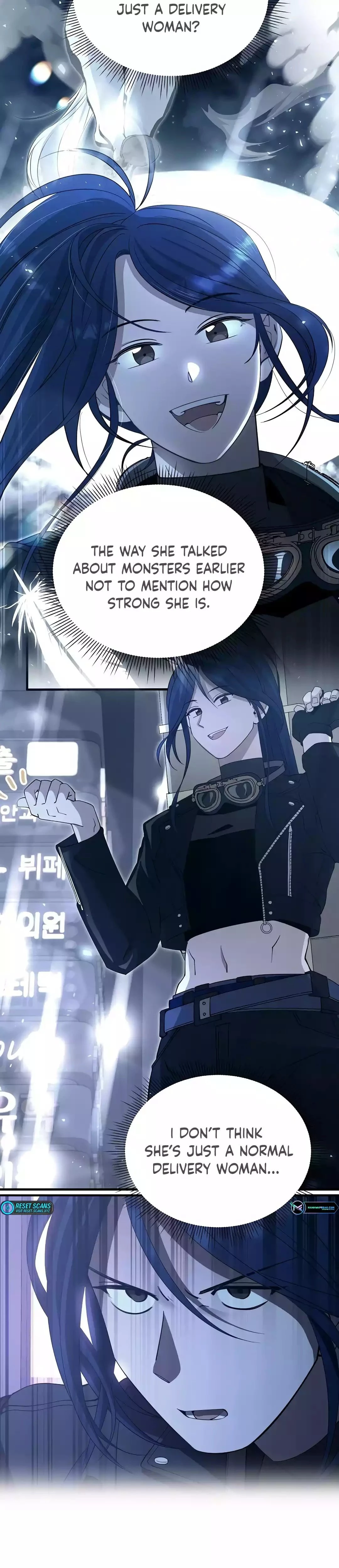 Magical Realm Shopkeeper Chapter 19 - 30
