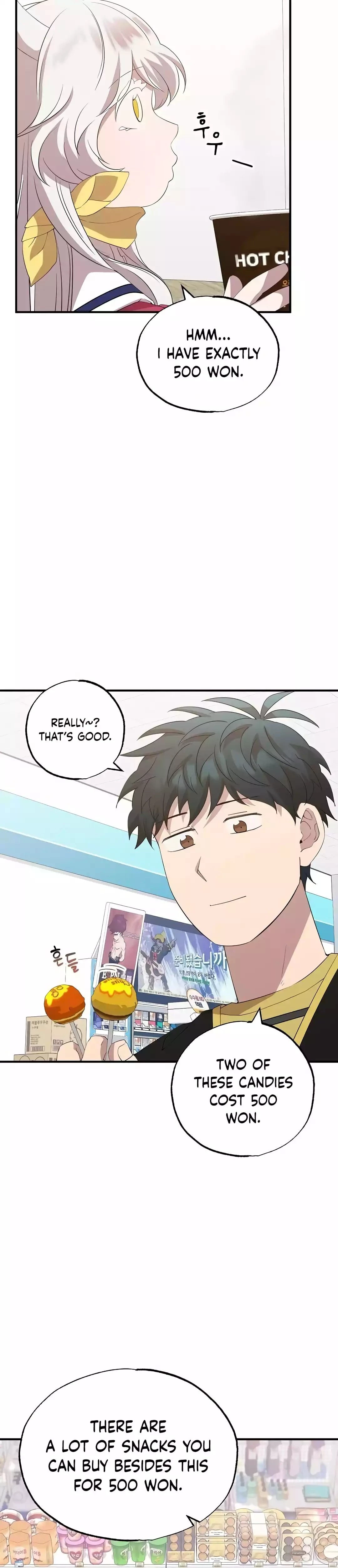 Magical Realm Shopkeeper Chapter 16 - 13