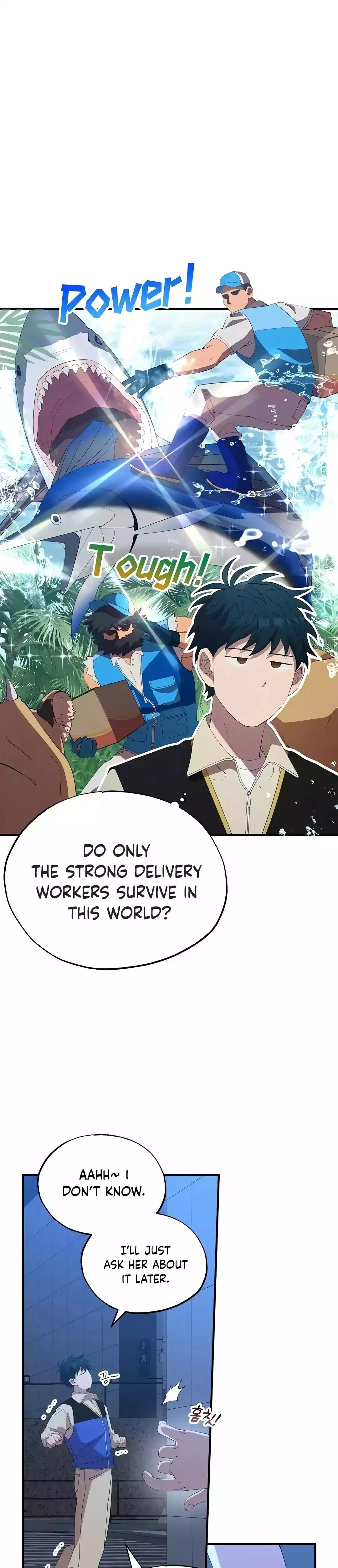 Magical Realm Shopkeeper Chapter 19 - 31