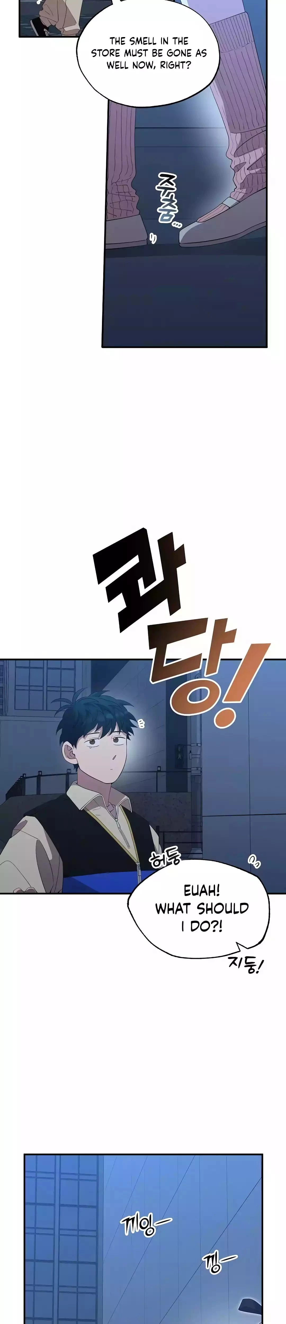 Magical Realm Shopkeeper Chapter 19 - 32