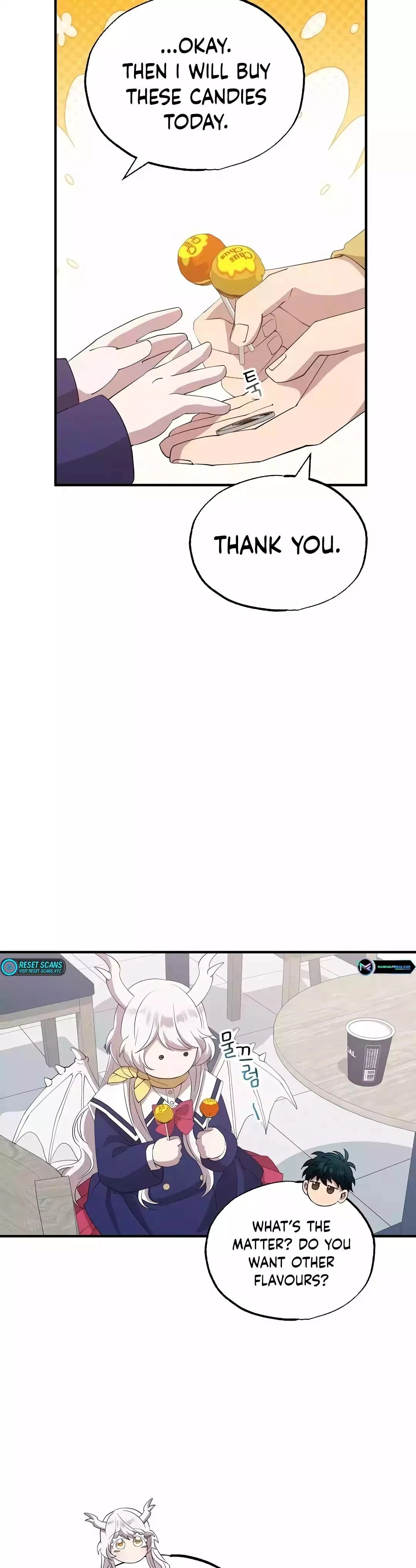 Magical Realm Shopkeeper Chapter 16 - 15