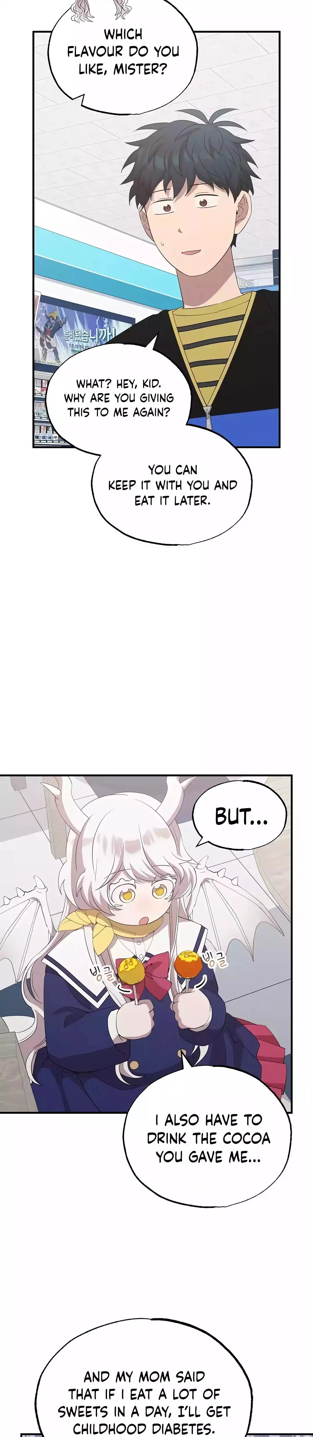 Magical Realm Shopkeeper Chapter 16 - 16