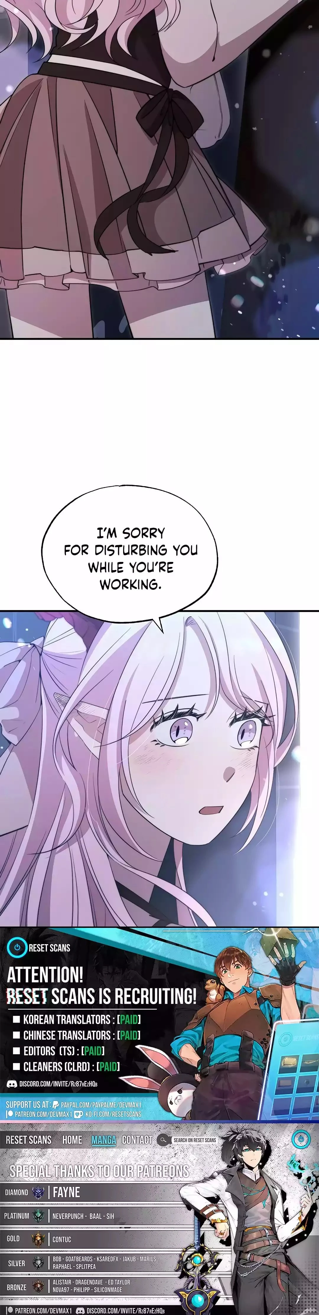 Magical Realm Shopkeeper Chapter 19 - 34