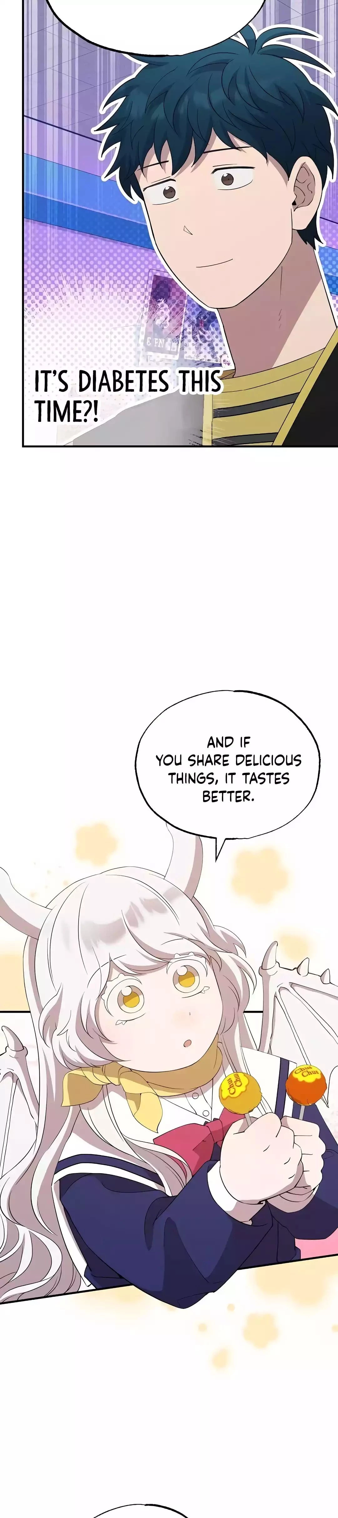 Magical Realm Shopkeeper Chapter 16 - 17