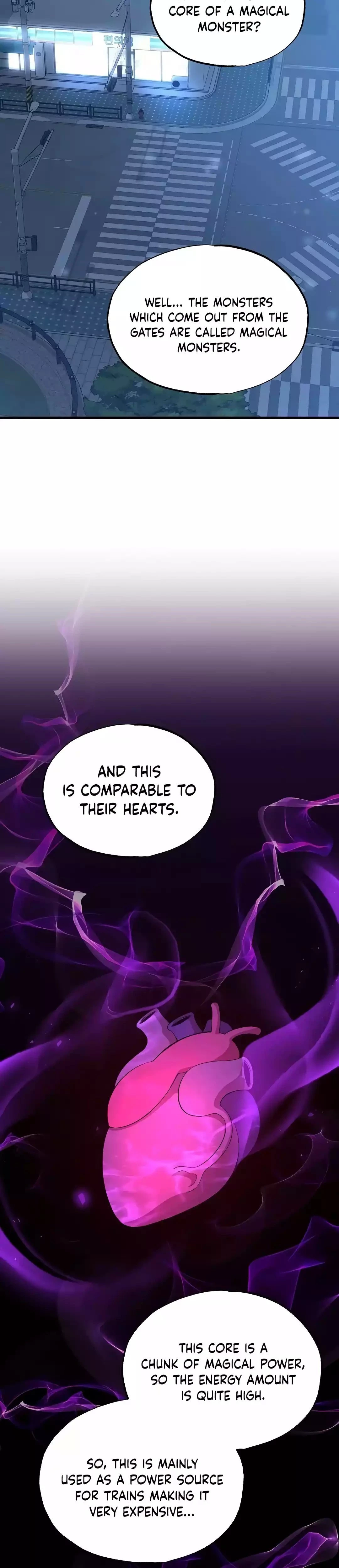 Magical Realm Shopkeeper Chapter 18 - 20