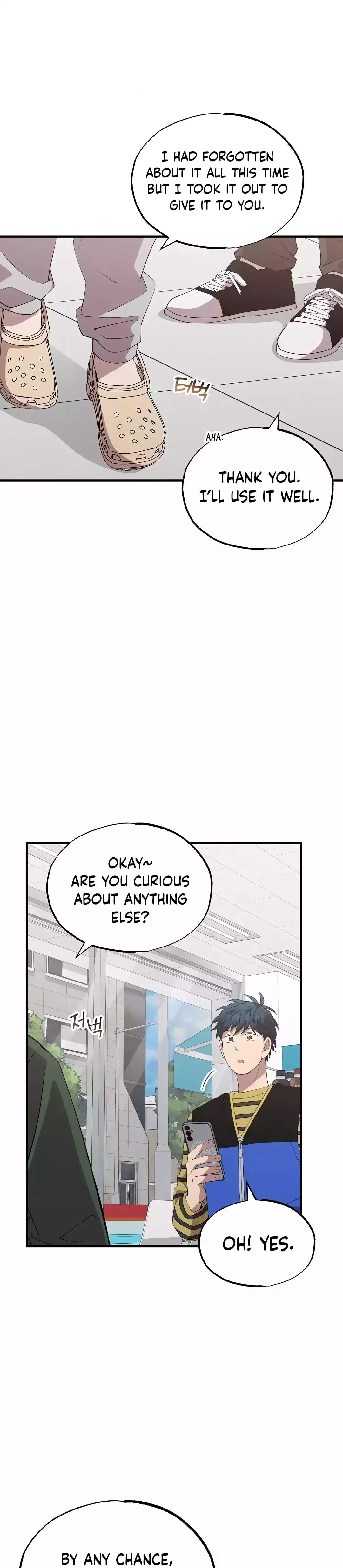 Magical Realm Shopkeeper Chapter 17 - 20