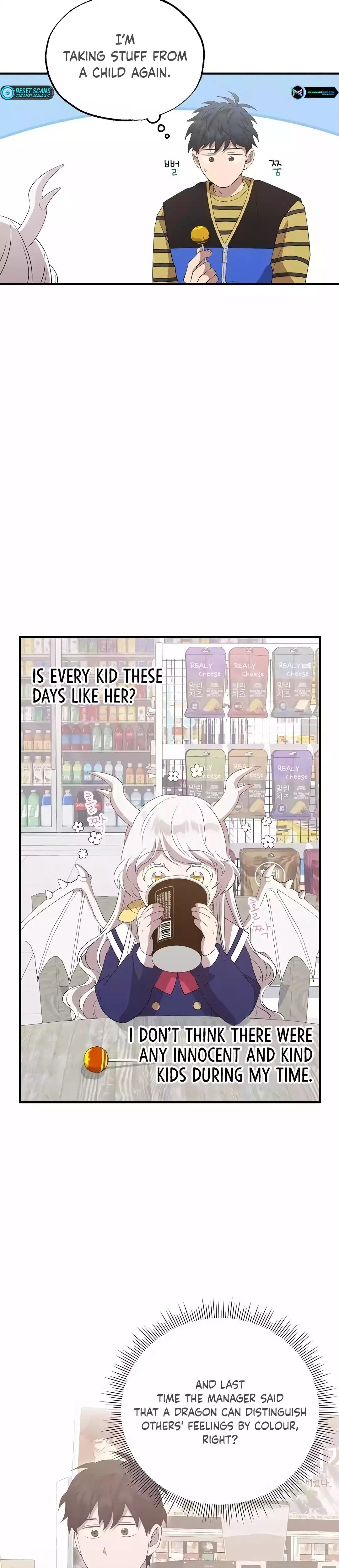 Magical Realm Shopkeeper Chapter 16 - 19