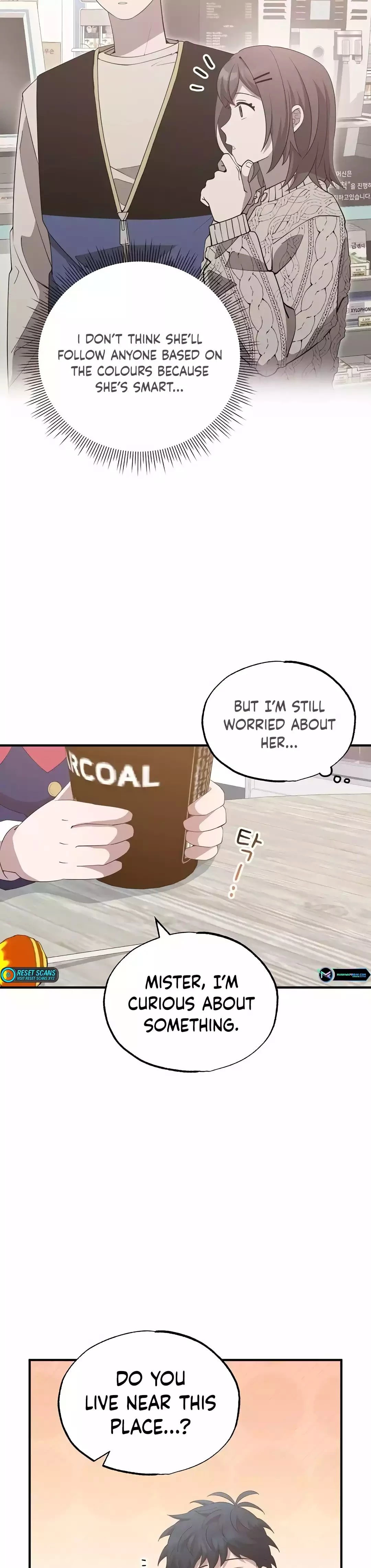 Magical Realm Shopkeeper Chapter 16 - 20
