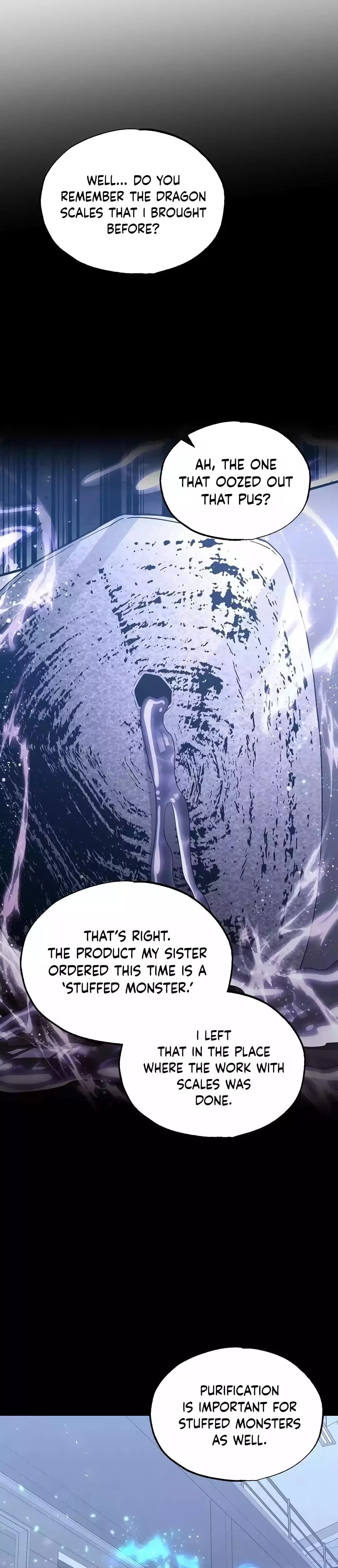 Magical Realm Shopkeeper Chapter 18 - 22