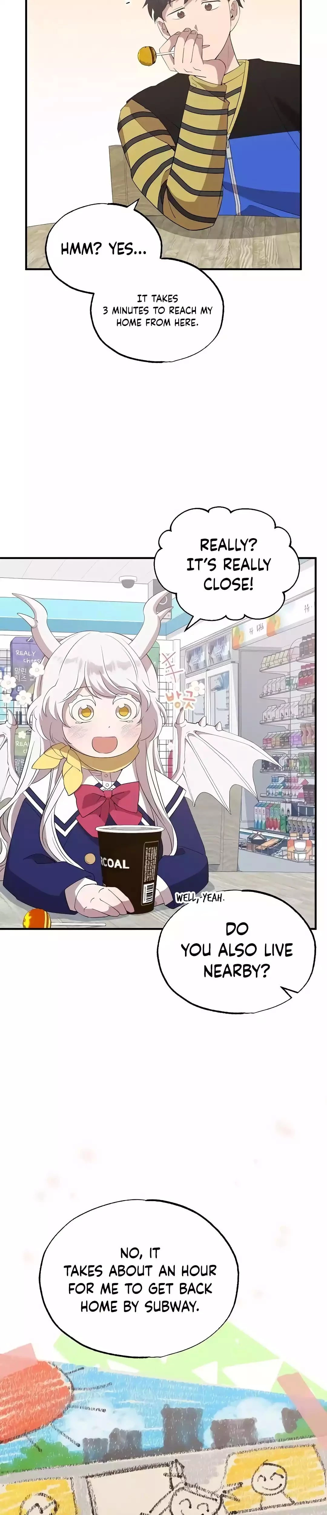 Magical Realm Shopkeeper Chapter 16 - 21