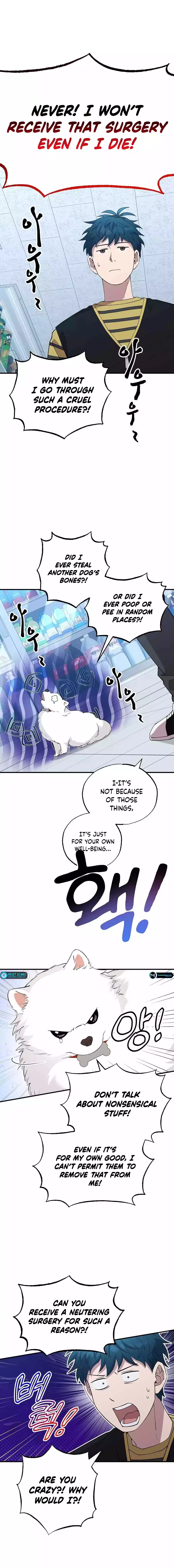 Magical Realm Shopkeeper Chapter 15 - 3