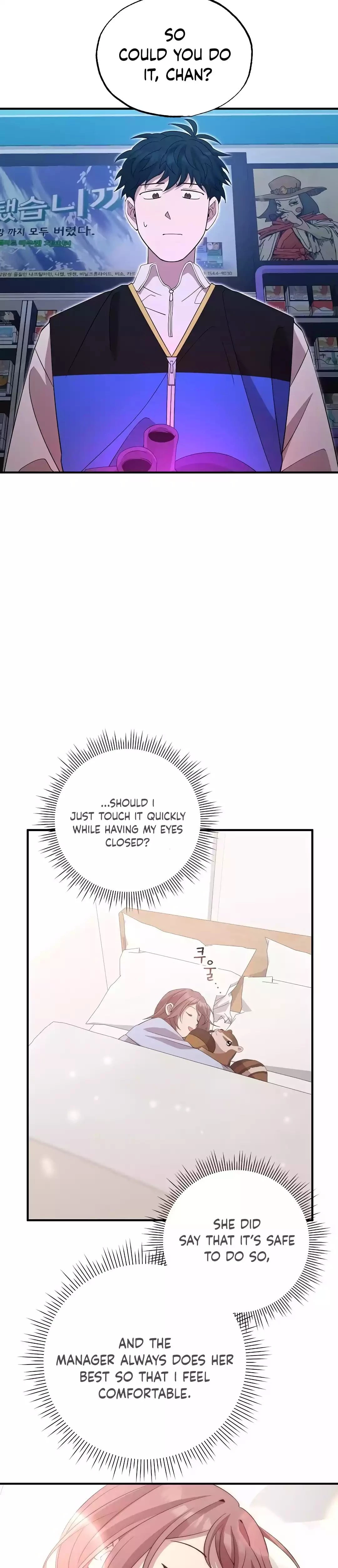 Magical Realm Shopkeeper Chapter 18 - 24