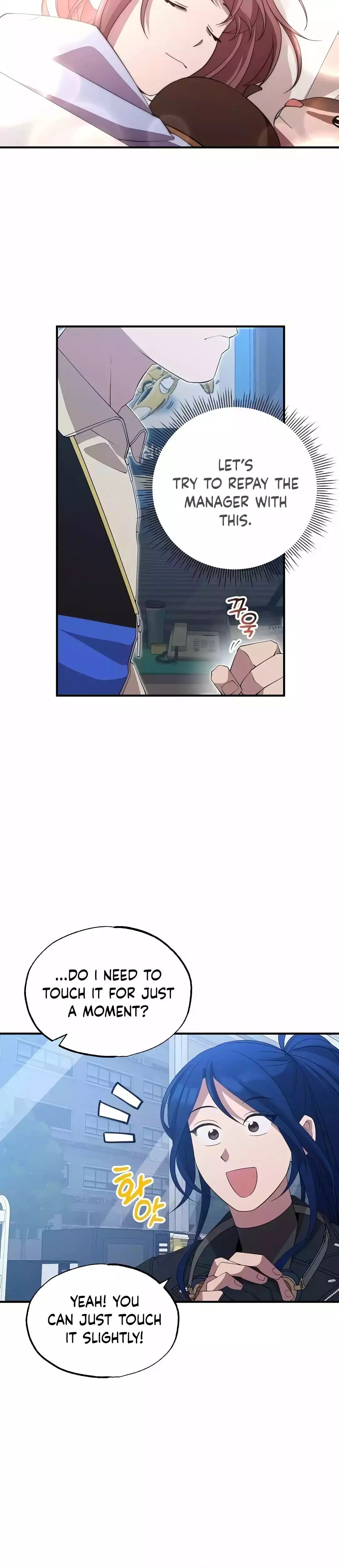 Magical Realm Shopkeeper Chapter 18 - 25