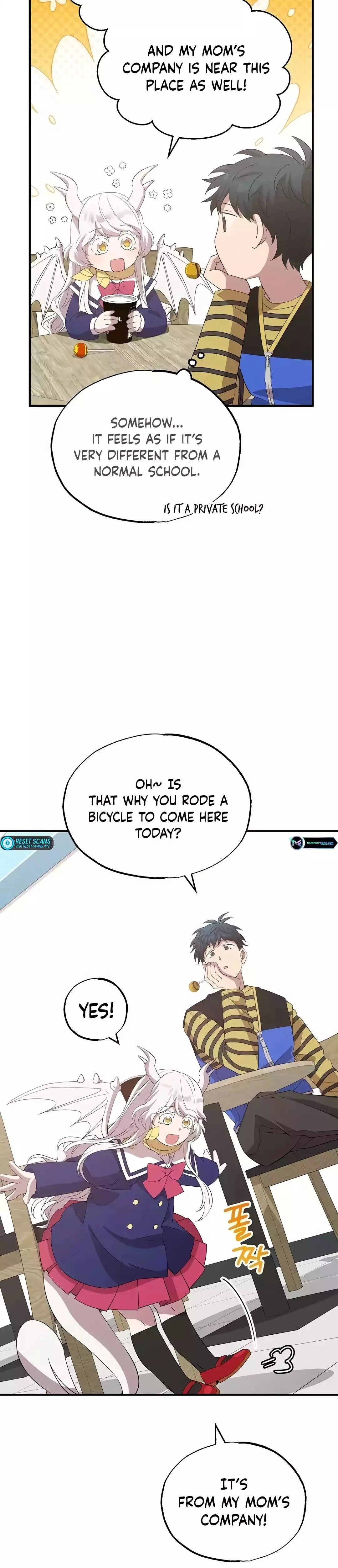 Magical Realm Shopkeeper Chapter 16 - 23