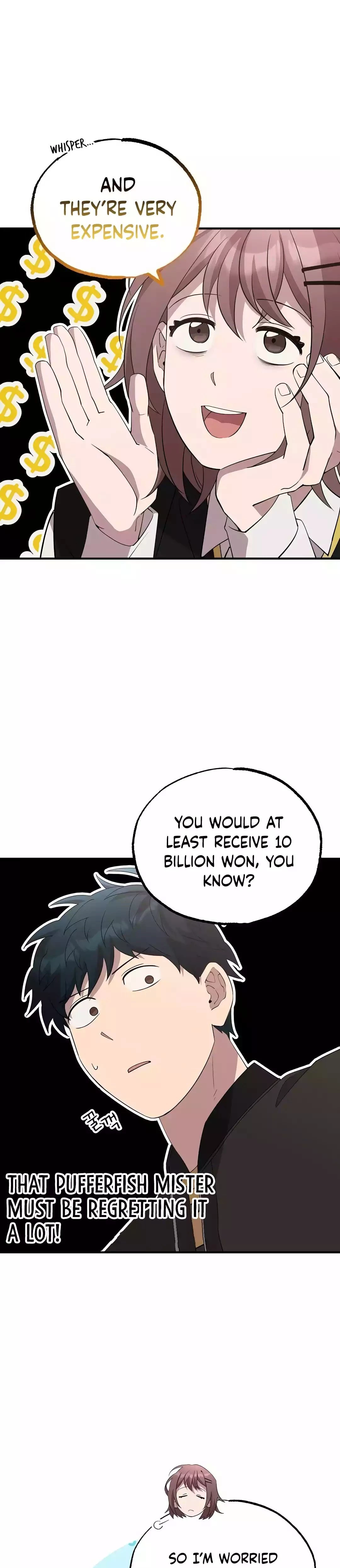Magical Realm Shopkeeper Chapter 17 - 26