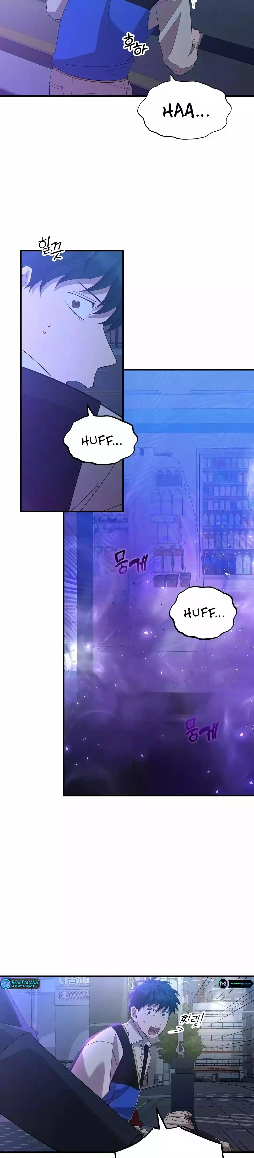 Magical Realm Shopkeeper Chapter 18 - 28