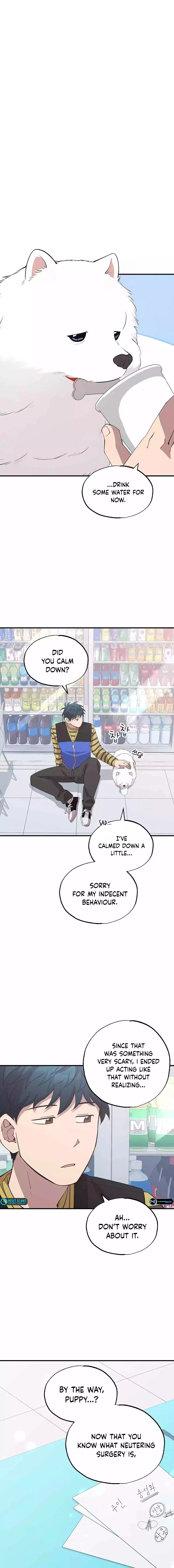 Magical Realm Shopkeeper Chapter 15 - 6