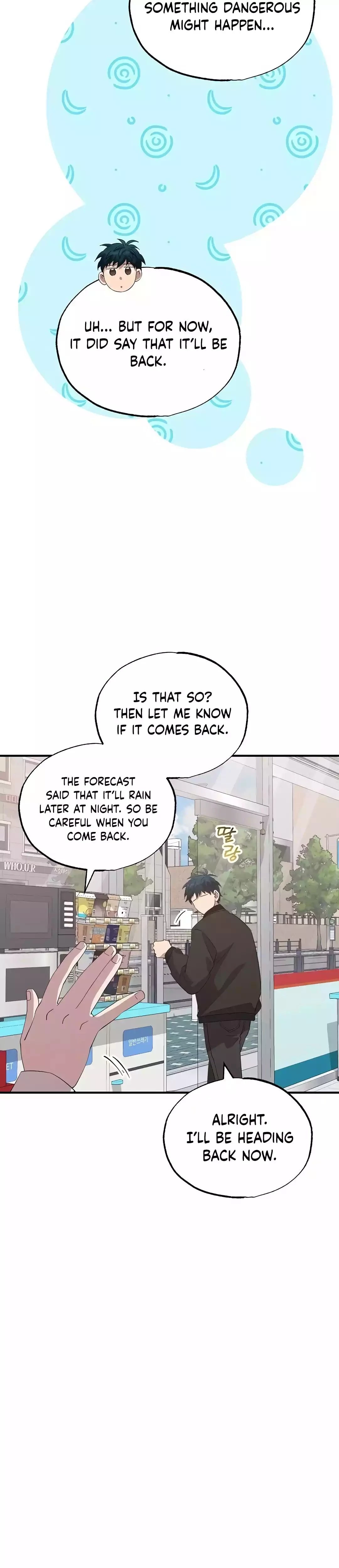 Magical Realm Shopkeeper Chapter 17 - 27