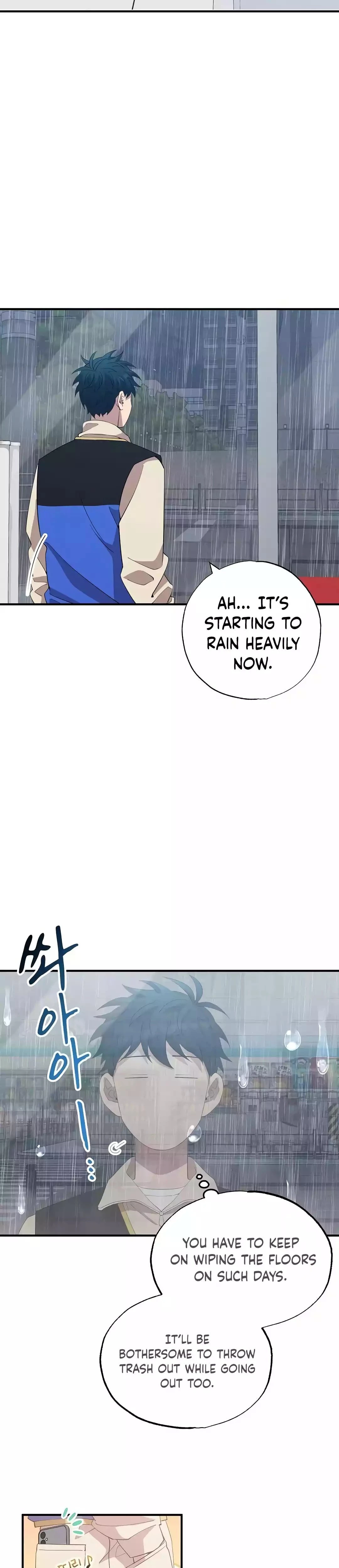Magical Realm Shopkeeper Chapter 17 - 29
