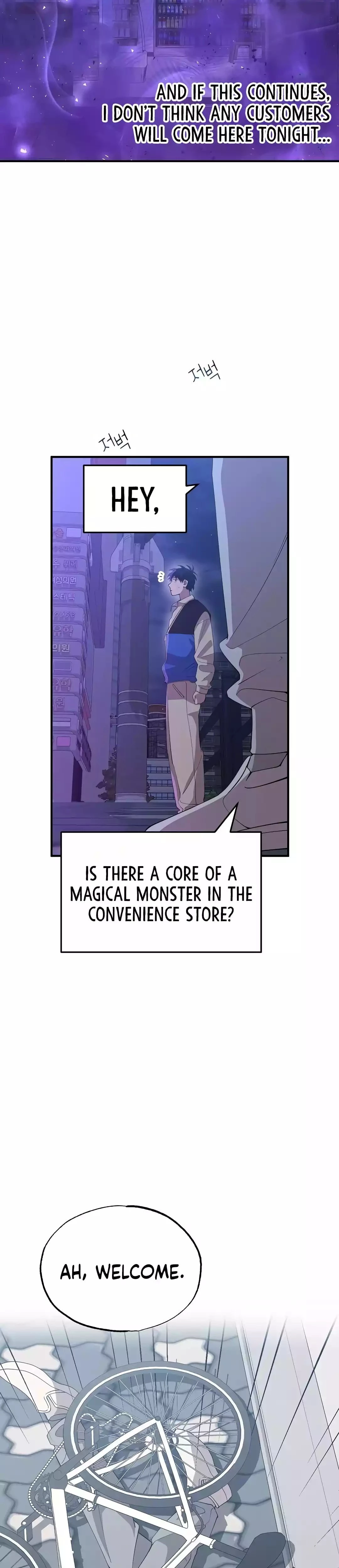 Magical Realm Shopkeeper Chapter 18 - 32