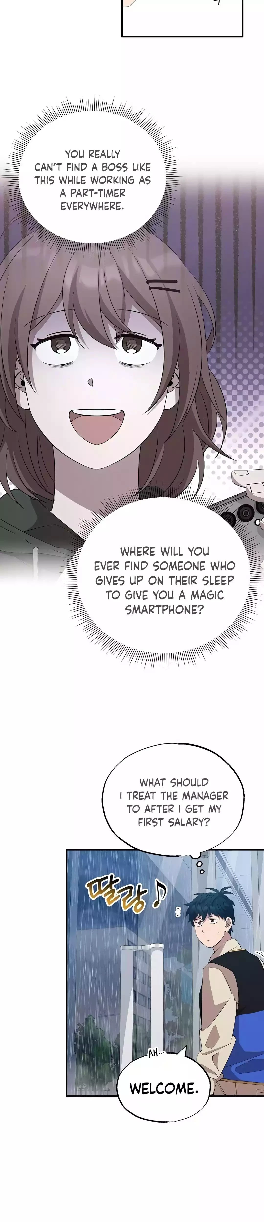 Magical Realm Shopkeeper Chapter 17 - 31