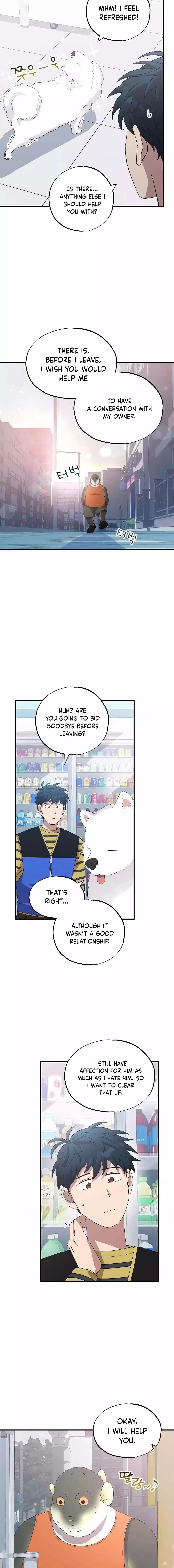 Magical Realm Shopkeeper Chapter 15 - 10