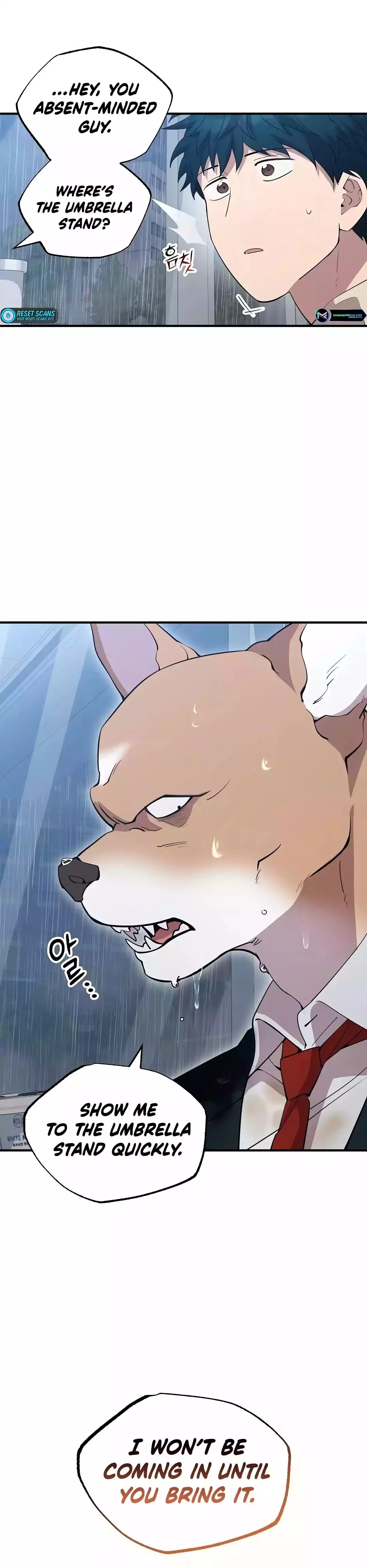 Magical Realm Shopkeeper Chapter 17 - 32