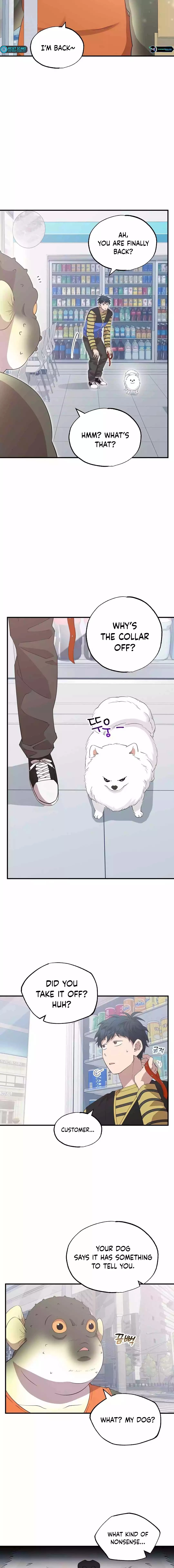 Magical Realm Shopkeeper Chapter 15 - 11