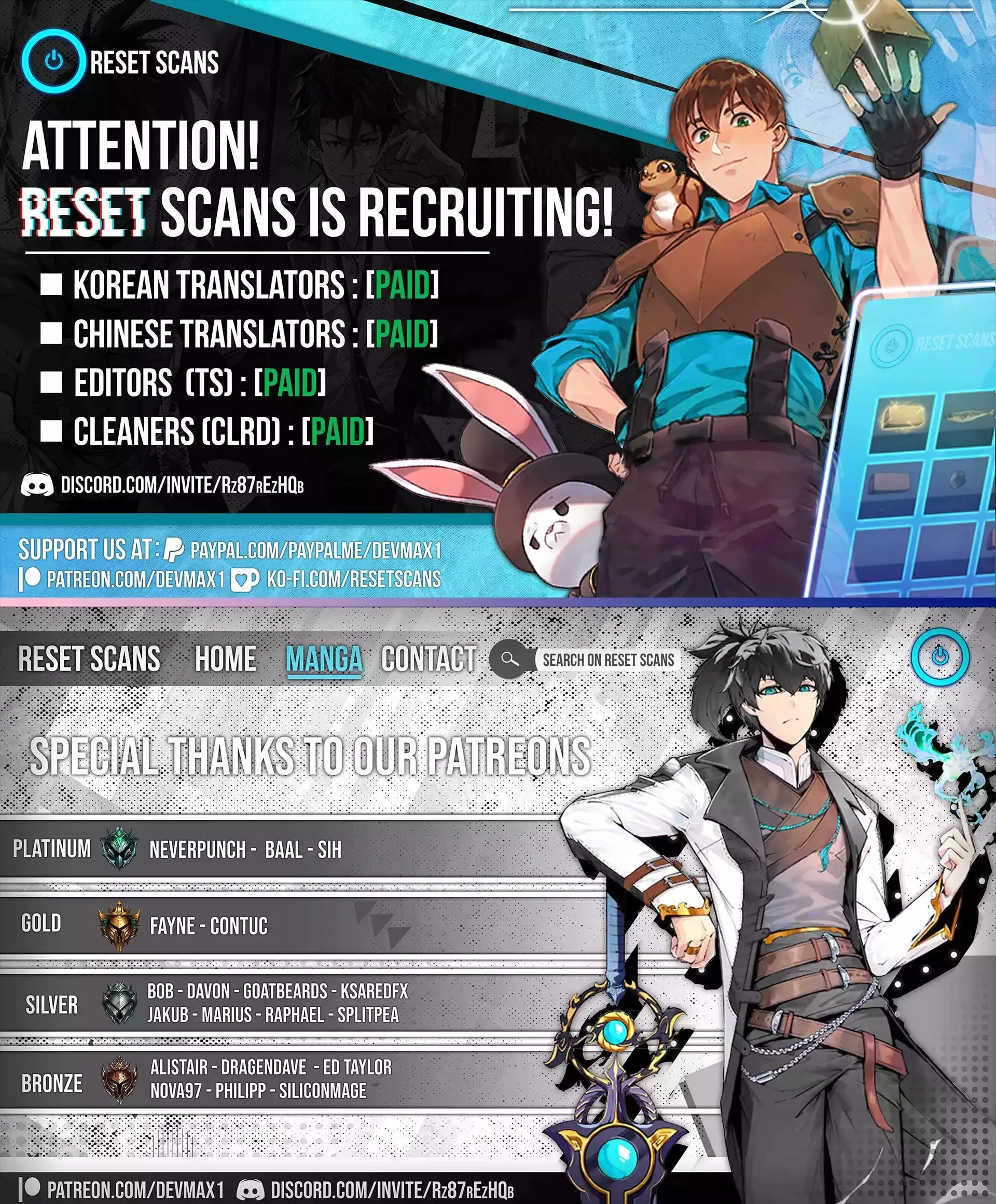 Magical Realm Shopkeeper Chapter 18 - 35