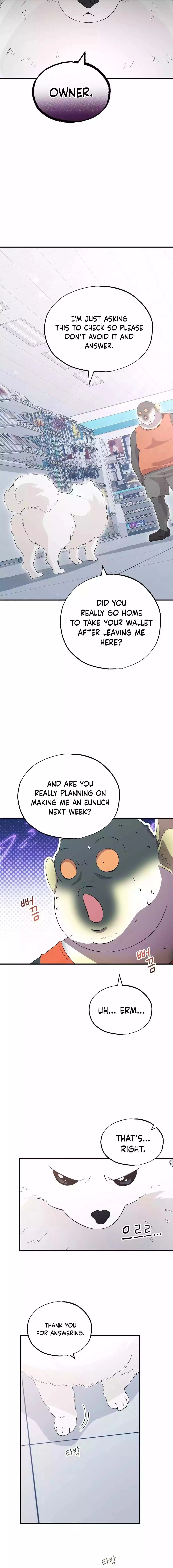 Magical Realm Shopkeeper Chapter 15 - 12