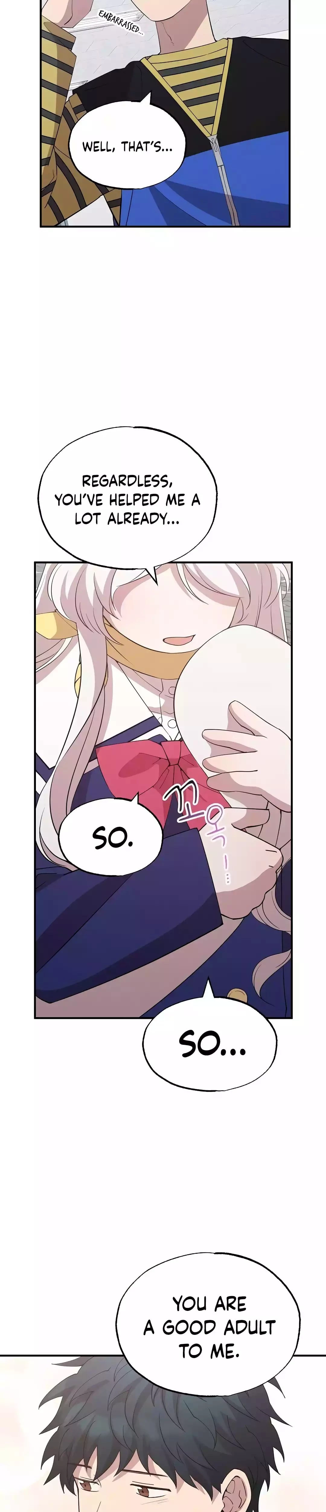 Magical Realm Shopkeeper Chapter 16 - 33