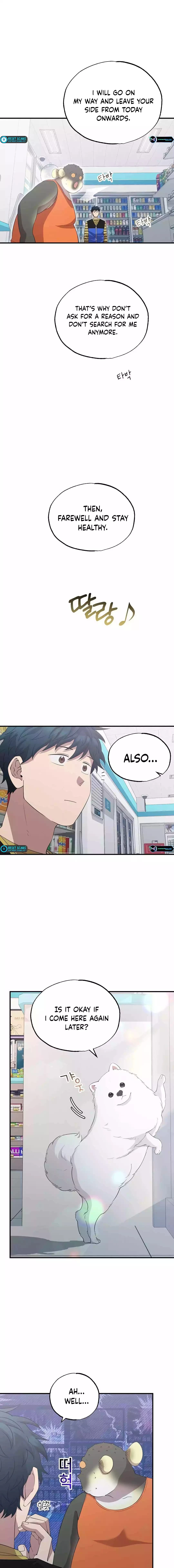 Magical Realm Shopkeeper Chapter 15 - 13
