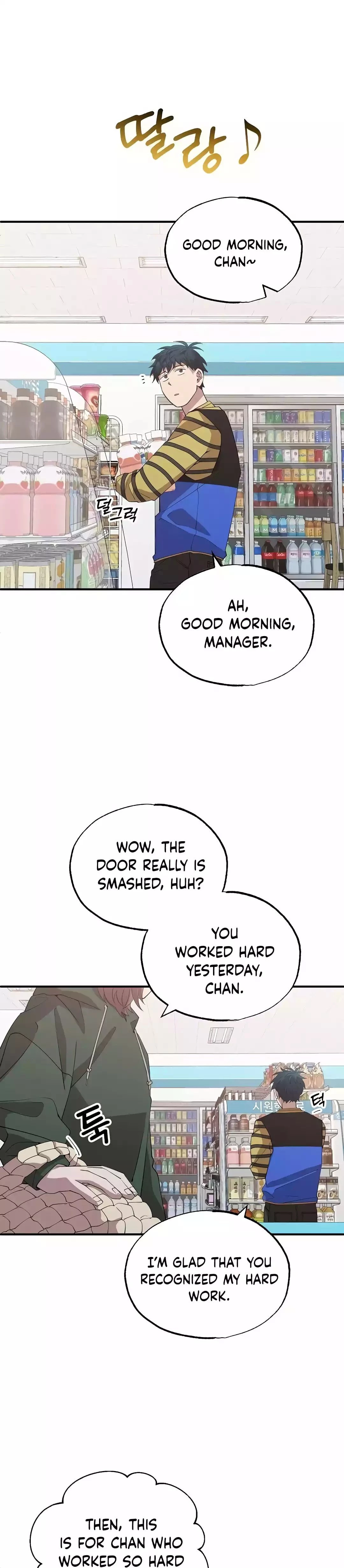 Magical Realm Shopkeeper Chapter 16 - 35