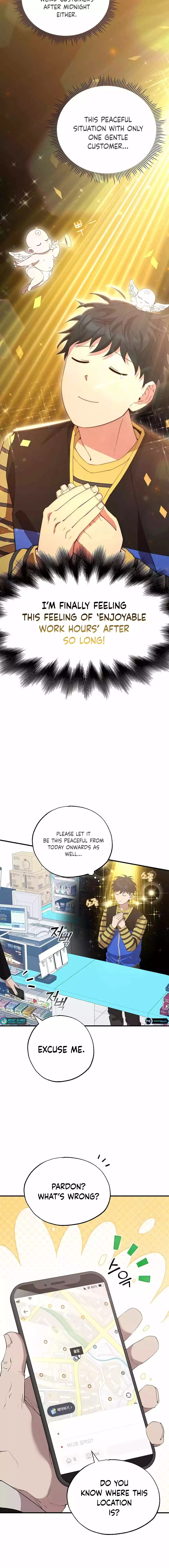 Magical Realm Shopkeeper Chapter 13 - 2