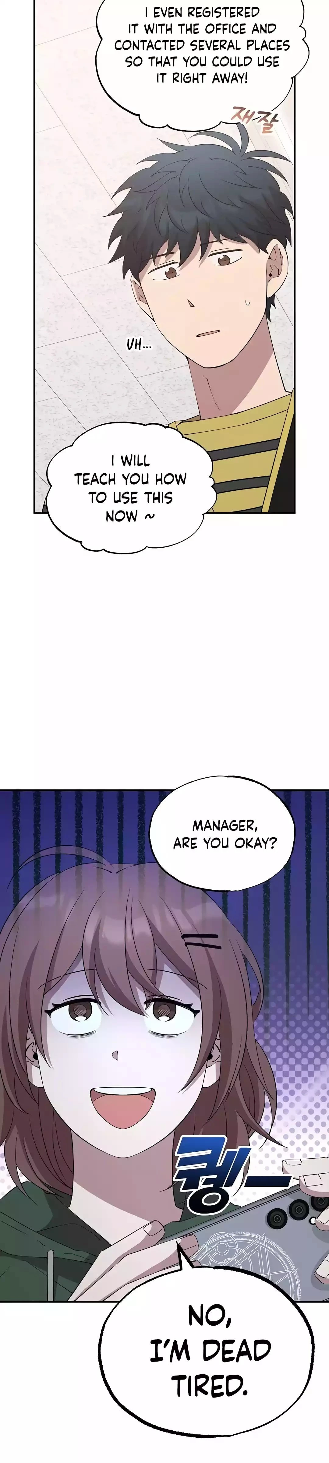 Magical Realm Shopkeeper Chapter 16 - 37