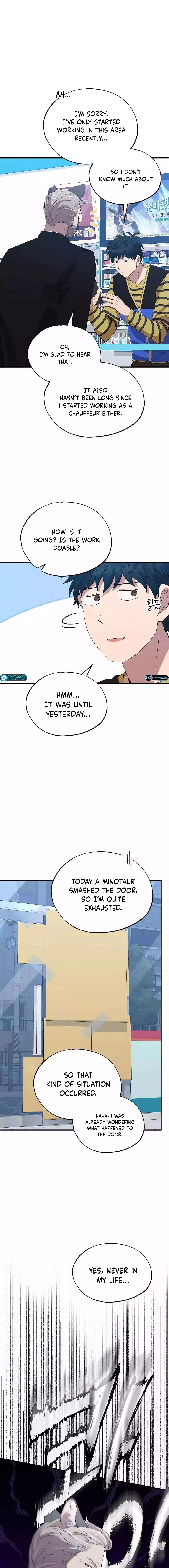 Magical Realm Shopkeeper Chapter 13 - 3