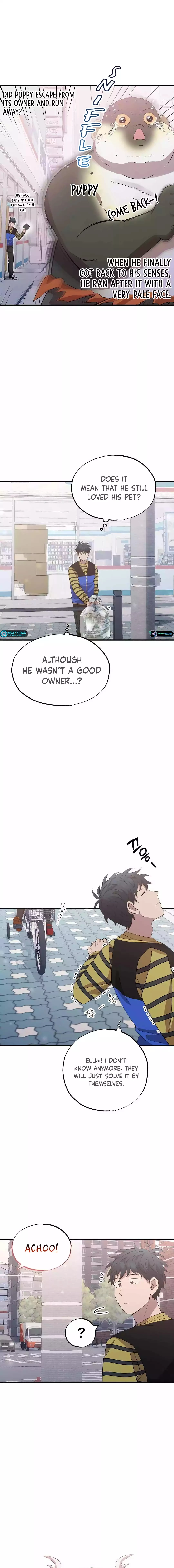 Magical Realm Shopkeeper Chapter 15 - 16