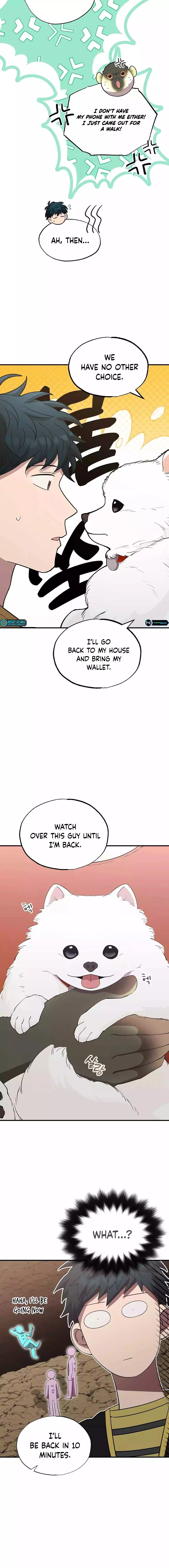 Magical Realm Shopkeeper Chapter 14 - 4