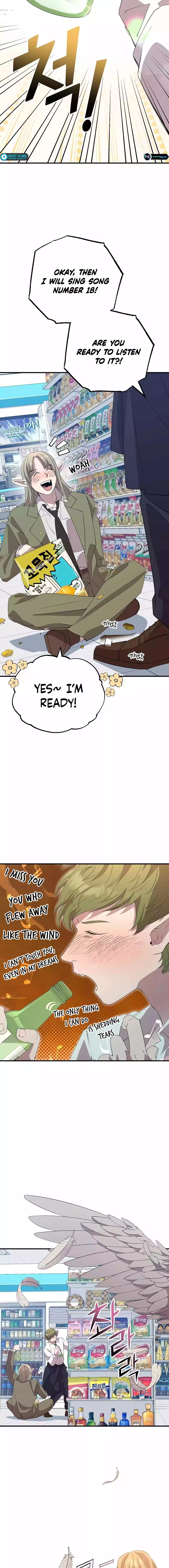 Magical Realm Shopkeeper Chapter 12 - 3
