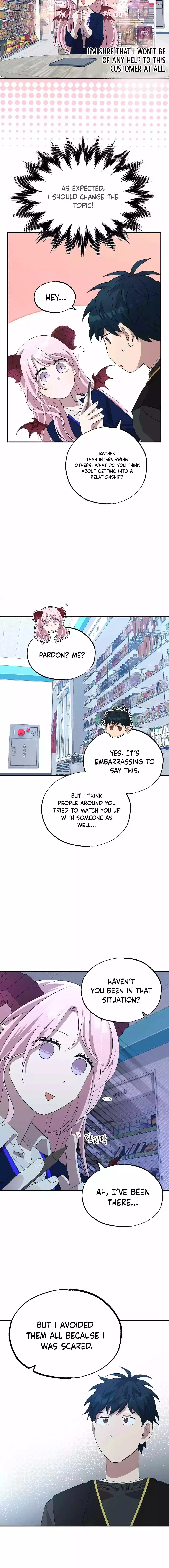 Magical Realm Shopkeeper Chapter 11 - 2