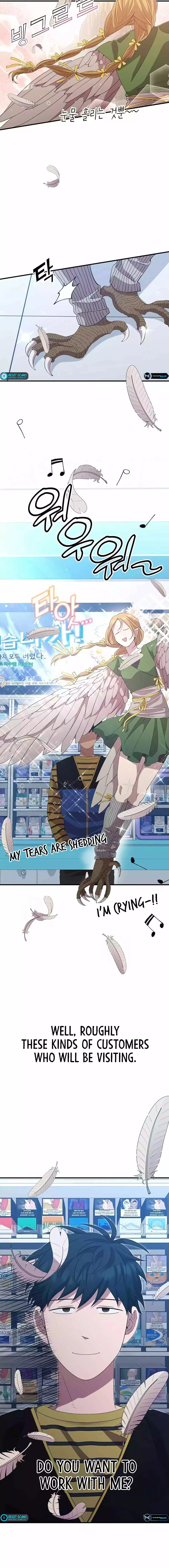 Magical Realm Shopkeeper Chapter 12 - 4