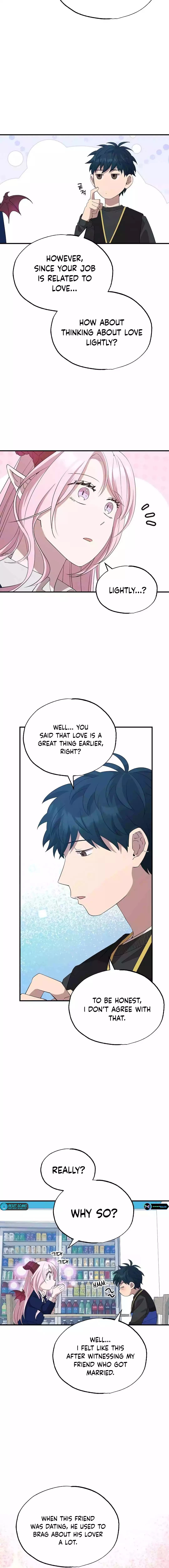 Magical Realm Shopkeeper Chapter 11 - 5