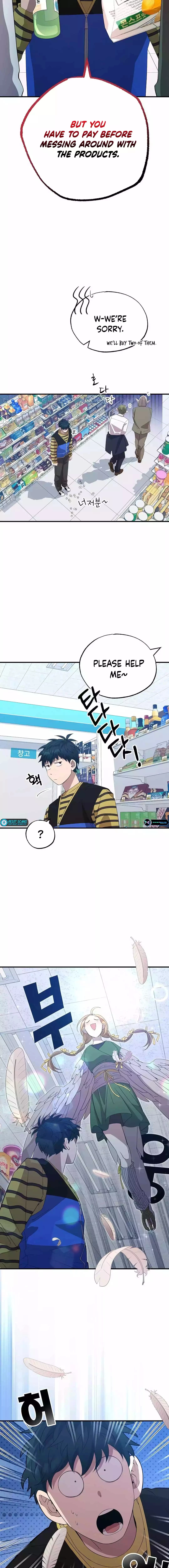 Magical Realm Shopkeeper Chapter 12 - 6