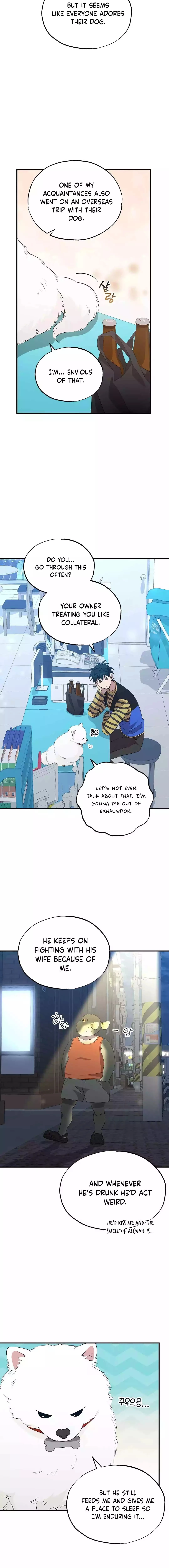 Magical Realm Shopkeeper Chapter 14 - 12