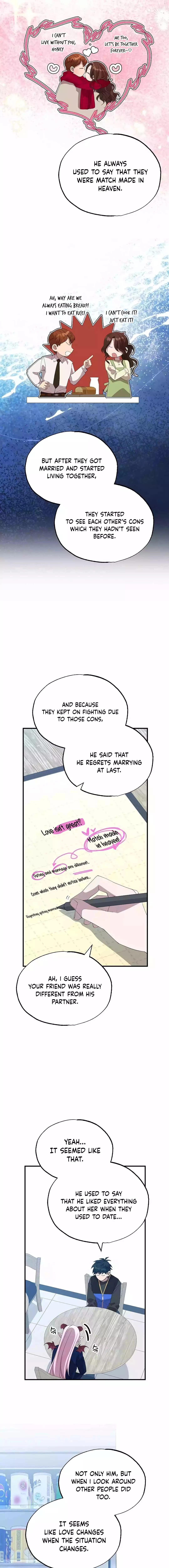 Magical Realm Shopkeeper Chapter 11 - 6