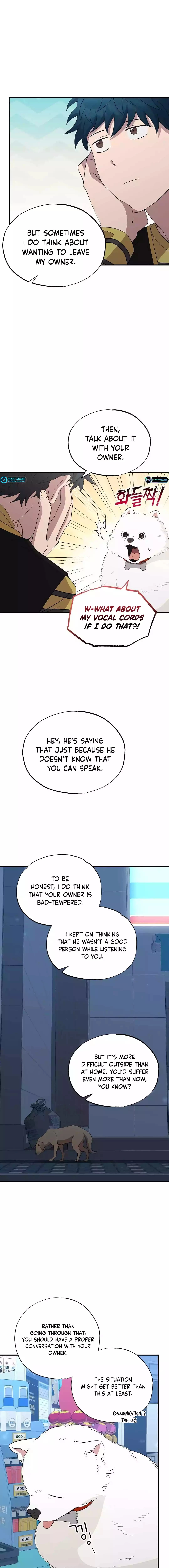 Magical Realm Shopkeeper Chapter 14 - 13