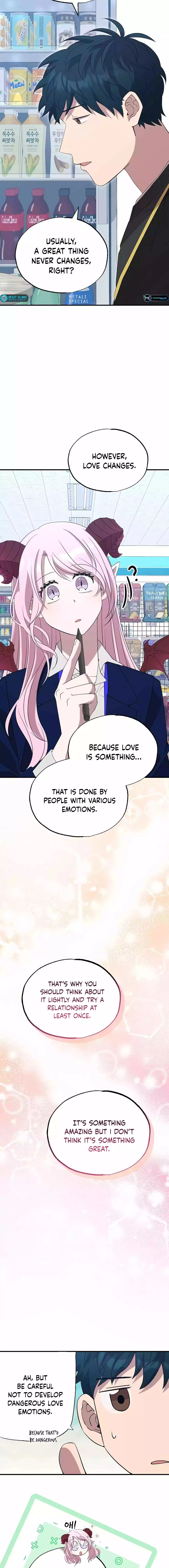 Magical Realm Shopkeeper Chapter 11 - 7