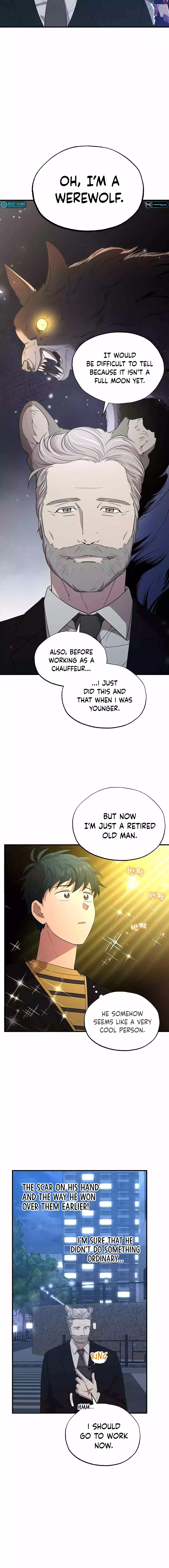 Magical Realm Shopkeeper Chapter 13 - 13